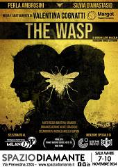 The wasp